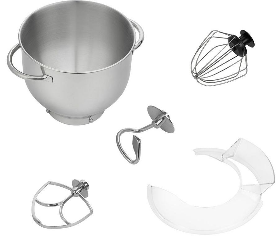Миксер Kitfort KT-1336-5 бежевый купить,NaN
