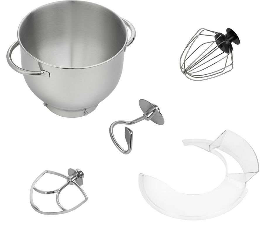 Миксер Kitfort KT-1336-5 бежевый купить,NaN