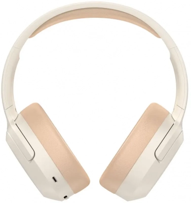 Наушники Edifier W820NB Plus W820NB PLUS/IVORY Ivory 
