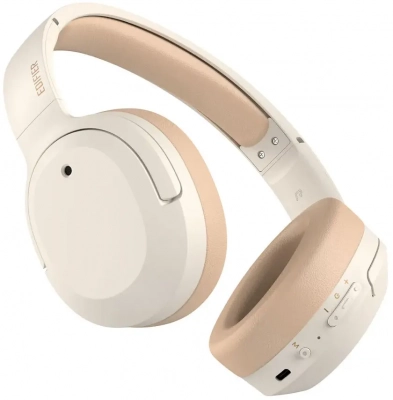 Наушники Edifier W820NB Plus W820NB PLUS/IVORY Ivory 