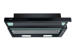 Вытяжка Bosch DFT-63CA60Q черная