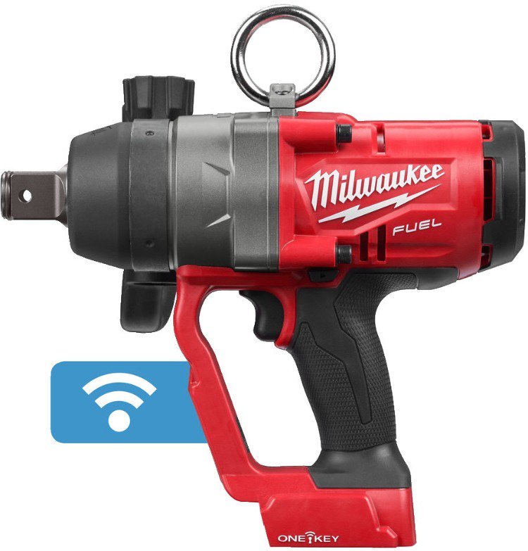 Гайковерт Milwaukee M18 ONEFHIWF1-0X 4933459732 купить,NaN