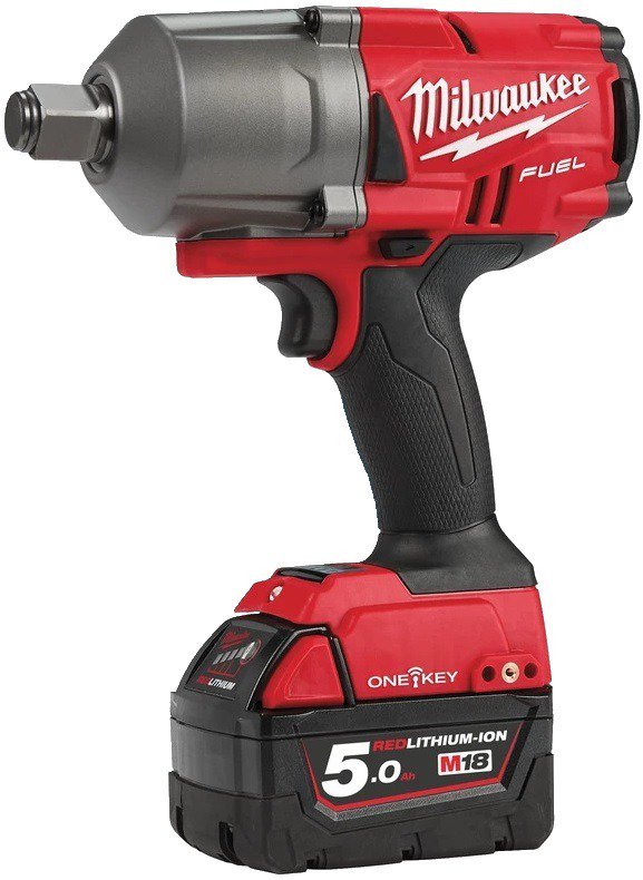 Гайковерт Milwaukee M18 ONEFHIWF34-502X 4933459730