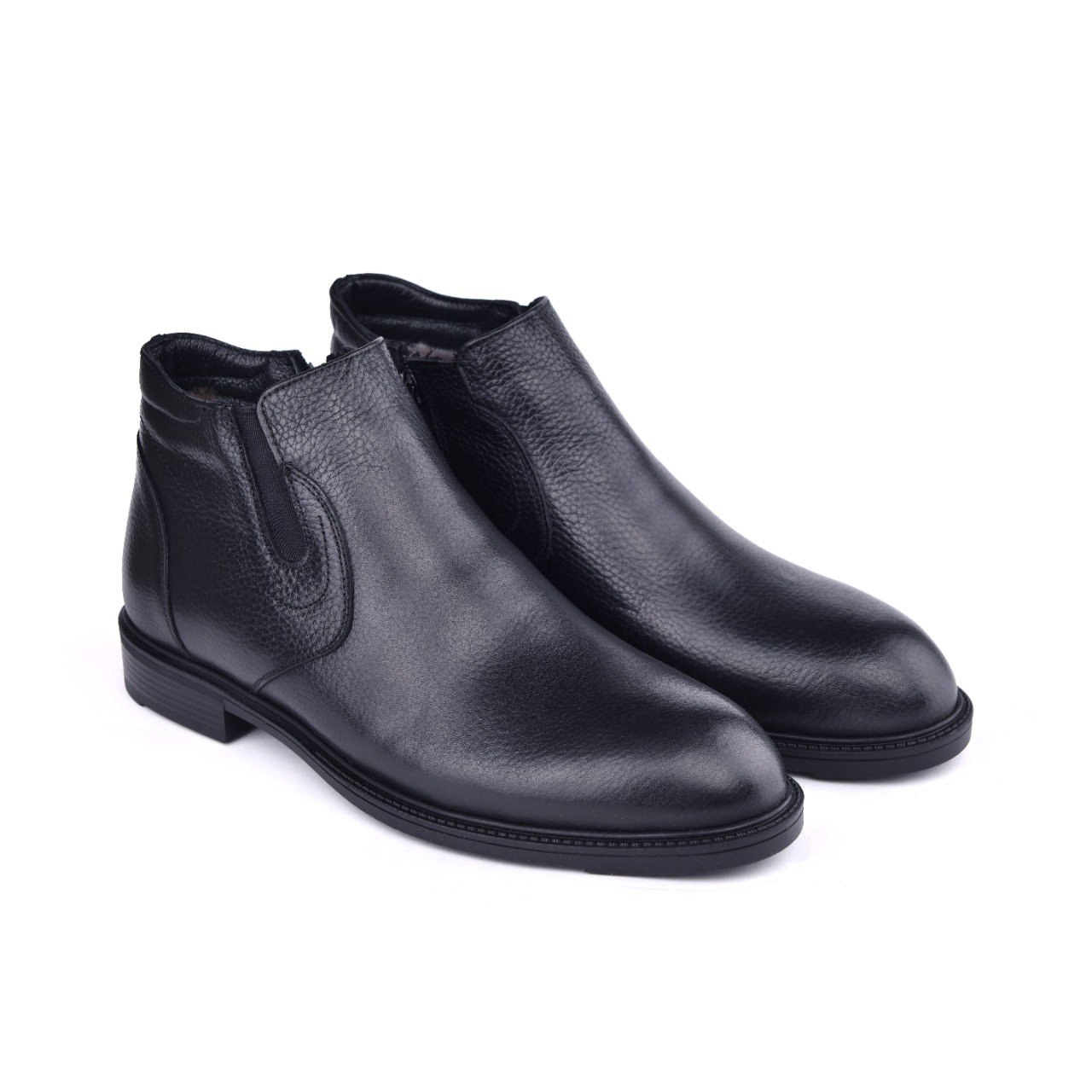 Сапоги Agera AG-02177 siyah 43 купить,NaN