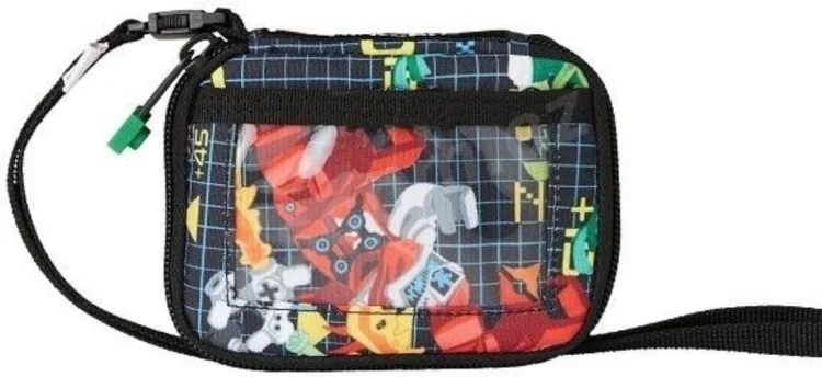 Кошелек Lego Ninjago Prime Empire  купить,NaN