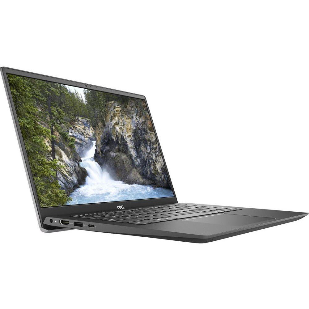 Ноутбук Dell Vostro 5401 210-AVNJ серый купить,NaN
