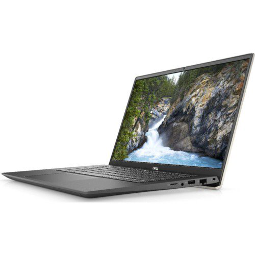 Ноутбук Dell Vostro 5401 210-AVNJ серый купить,NaN