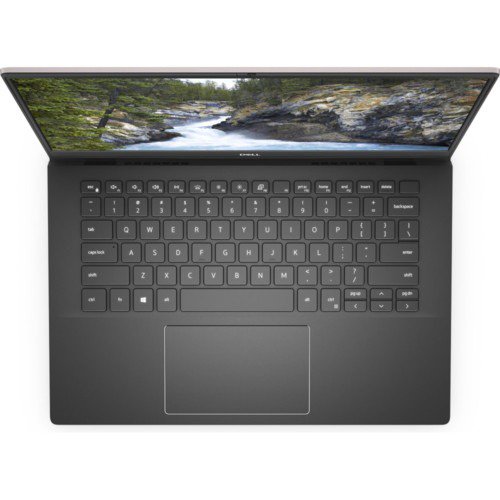 Ноутбук Dell Vostro 5401 210-AVNJ серый купить,NaN