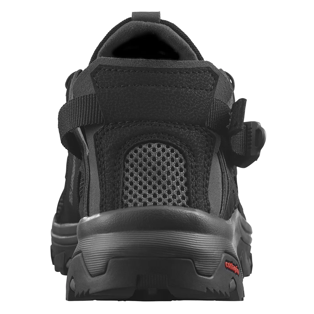 Кроссовки Salomon Techamphibian 5 471151 black 42 купить,NaN