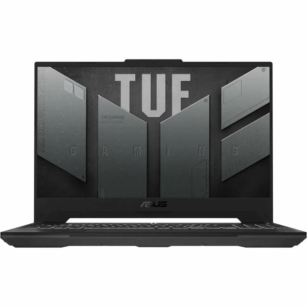 Ноутбук Asus TUF Gaming F15 FX507ZV4-LP108 90NR0FA7-M007W0 15.6" Black