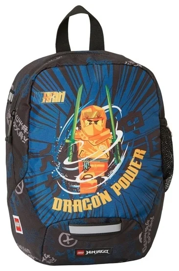 Рюкзак Lego Ninjago Arin 10л синий