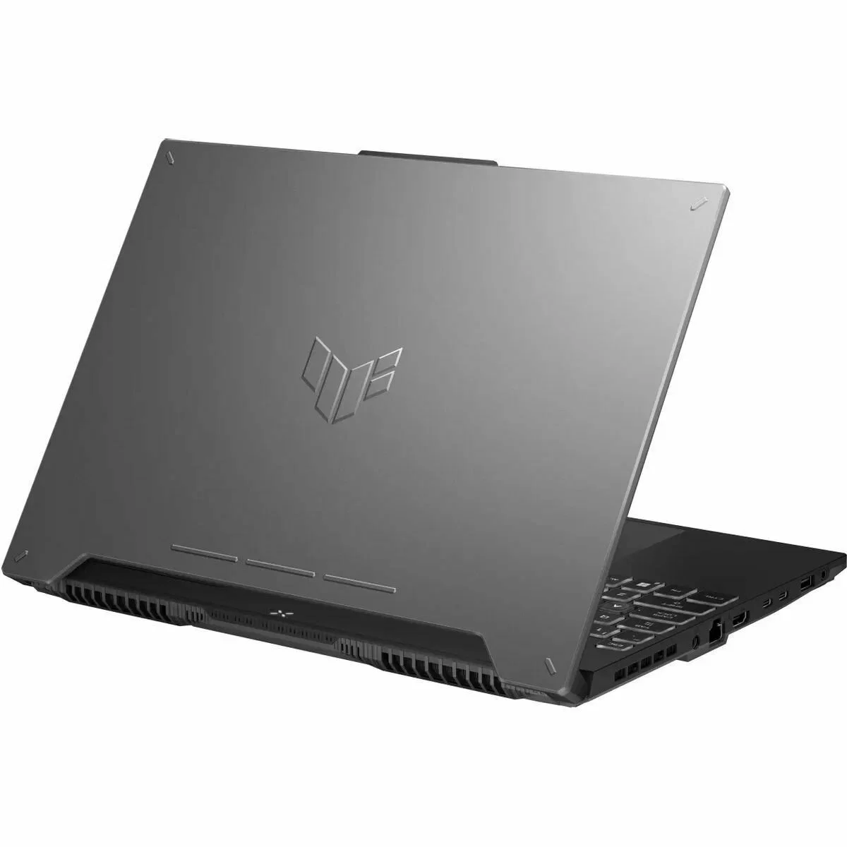 Ноутбук Asus TUF Gaming F15 FX507ZV4-LP108 90NR0FA7-M007W0 15.6" Black