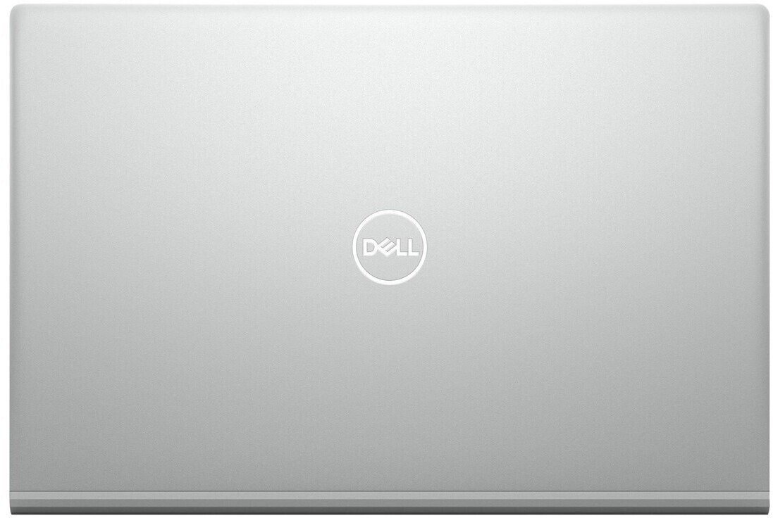 Ноутбук Dell Inspiron 5401 210-AVOM-A5 Silver
