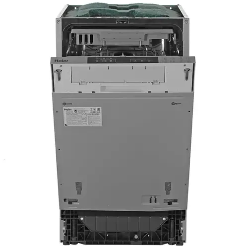 Встраиваемая посудомоечная машина Haier HDWE11-194RU серая - ForteMarket Встраиваемая посудомоечная машина Haier HDWE11-194RU серая купить,0