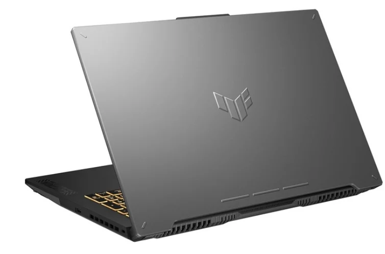 Ноутбук Asus TUF Gaming F15 FX507ZV4-LP108 90NR0FA7-M007W0 15.6" Black купить,NaN