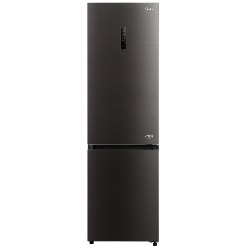 Холодильник Midea MDRB521MIE28OD Black