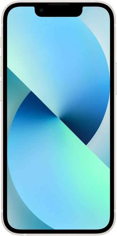 Смартфон Apple iPhone 13 mini 128GB Starlight - ForteMarket Смартфон Apple iPhone 13 mini 128GB Starlight купить,0