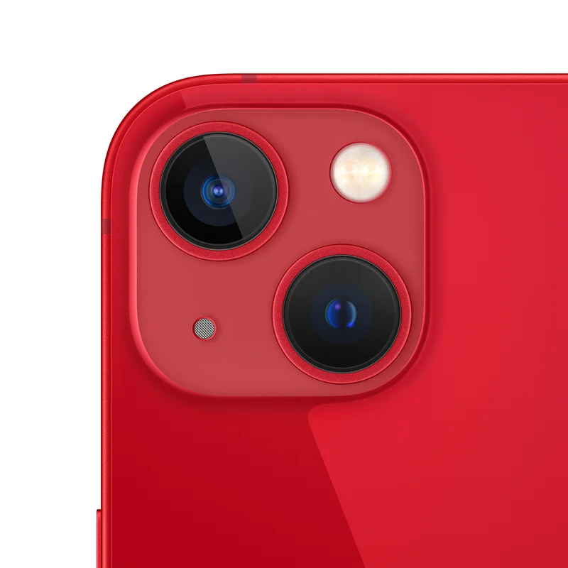 Смартфон Apple iPhone 13 mini 128GB Red купить,NaN