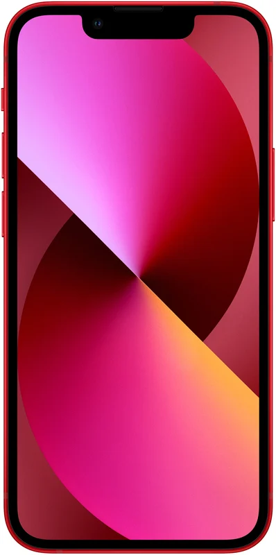 Смартфон Apple iPhone 13 mini 128GB Red купить,NaN