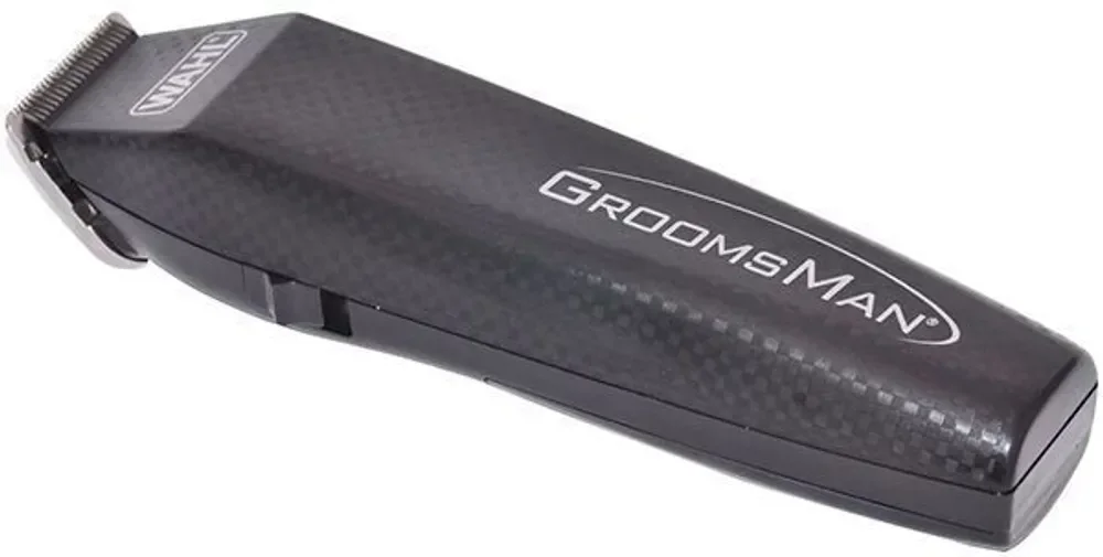 Триммер Wahl Groomsman All in One 05537-3016 черный - ForteMarket Триммер Wahl Groomsman All in One 05537-3016 черный купить,0