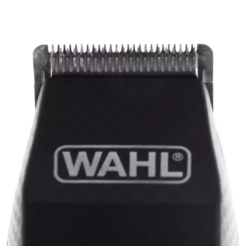 Триммер Wahl Groomsman All in One 05537-3016 черный - ForteMarket Триммер Wahl Groomsman All in One 05537-3016 черный купить,0