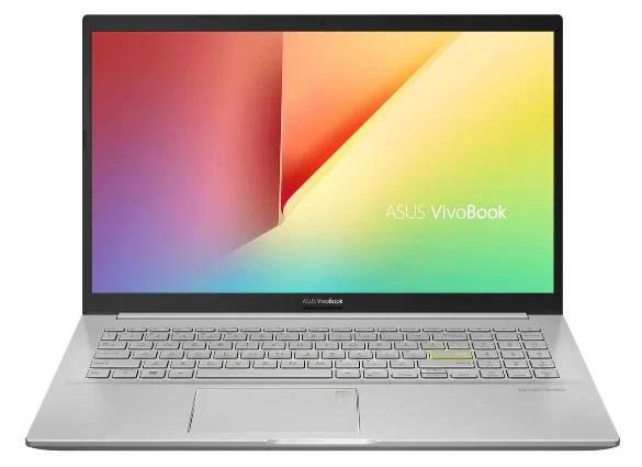 Ноутбук Asus VivoBook 15 Oled K513EA-L1897 90NB0SG2-M36750 15.6" Silver