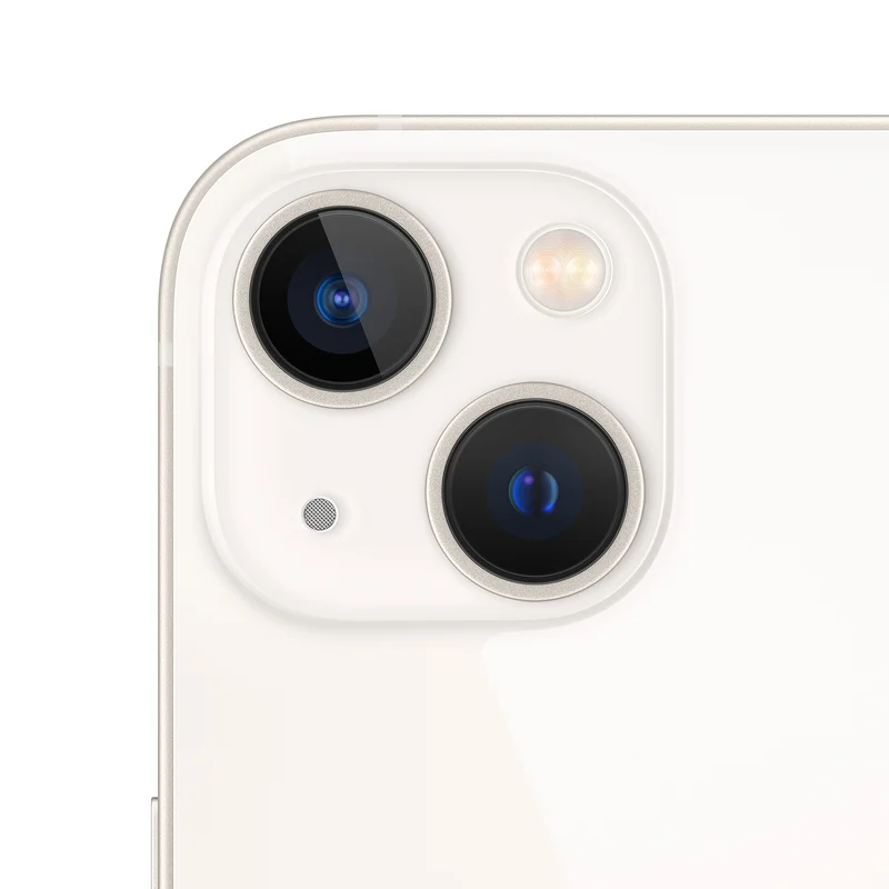 Смартфон Apple iPhone 13 mini 128GB Starlight - ForteMarket Смартфон Apple iPhone 13 mini 128GB Starlight купить,0