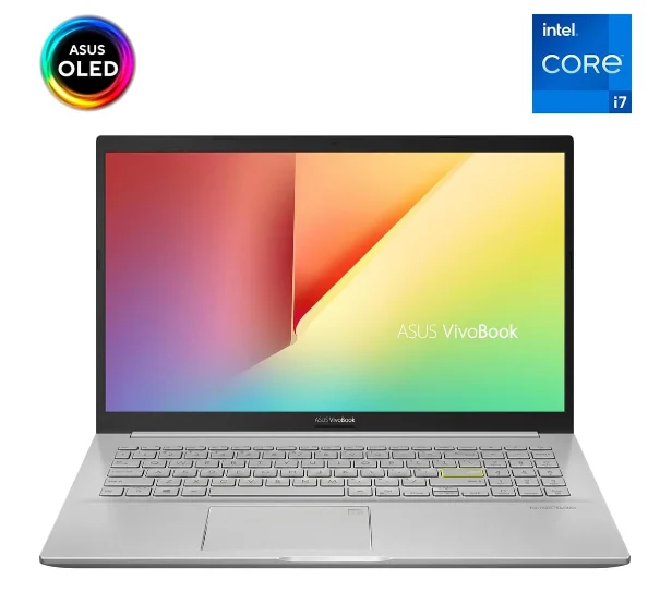 Ноутбук Asus VivoBook 15 Oled K513EA-L1897 90NB0SG2-M36750 15.6" Silver купить,0