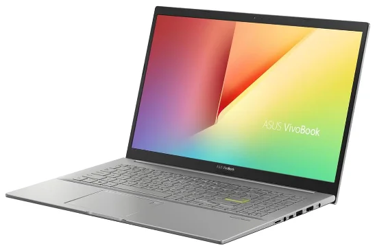 Ноутбук Asus VivoBook 15 Oled K513EA-L1897 90NB0SG2-M36750 15.6" Silver купить,0