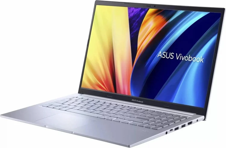 Ноутбук Asus Vivobook 15 X1502ZA-BQ1855 90NB0VX2-M02N90 15.6'' Icelight Silver - ForteMarket Ноутбук Asus Vivobook 15 X1502ZA-BQ1855 90NB0VX2-M02N90 15.6'' Icelight Silver купить,0