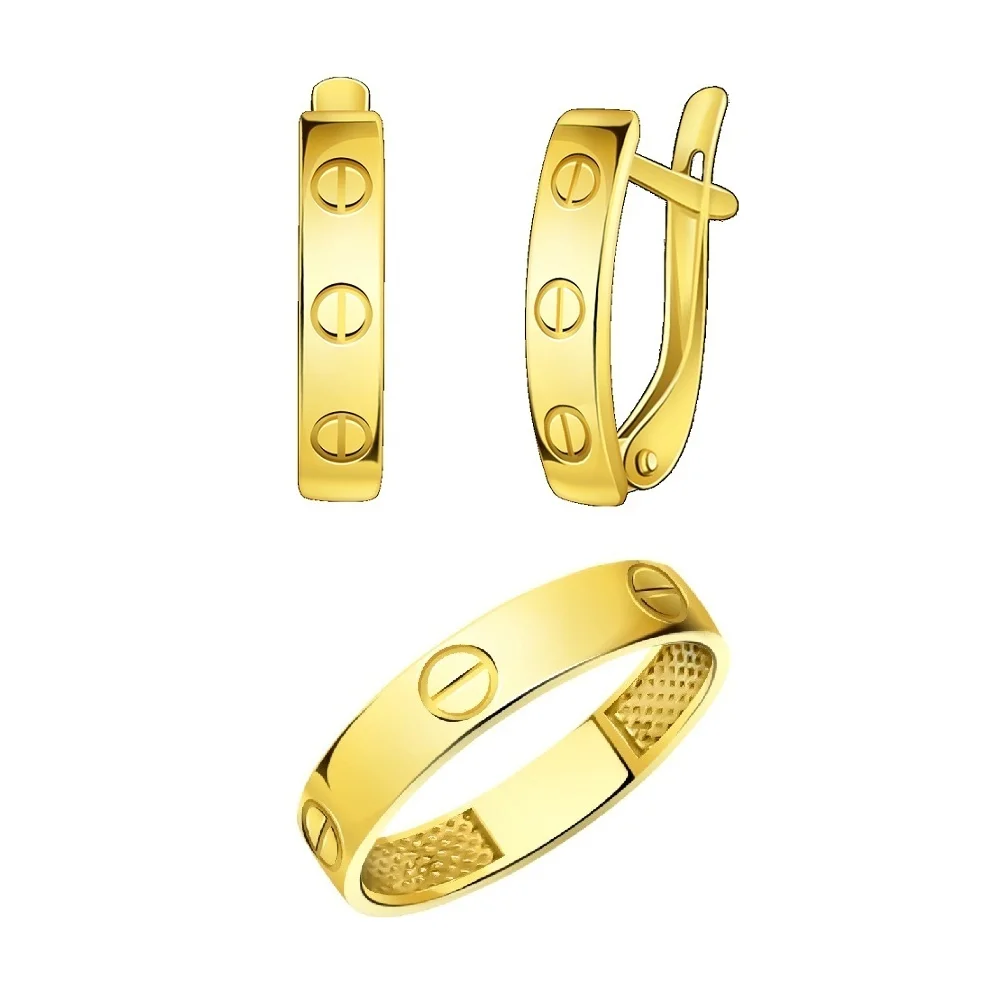 Комплект Атолл л21119 л1958 17р 5.75гр - ForteMarket Комплект Атолл л21119 л1958 17р 5.75гр купить,427700