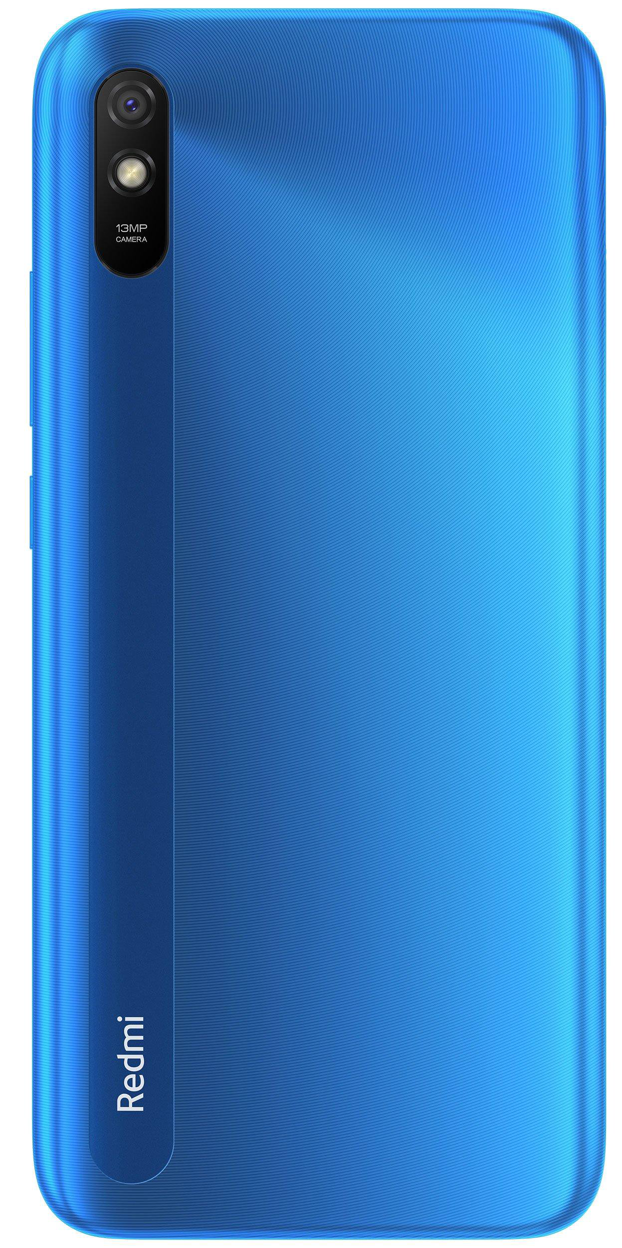 Смартфон Xiaomi Redmi 9A 2/32Gb Sky Blue купить,NaN