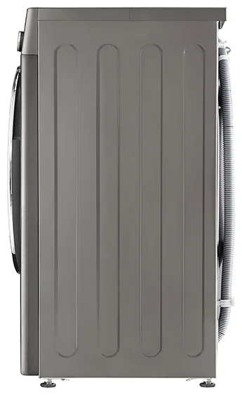 Стиральная машина LG F2V7FR2P темно-серебристая - ForteMarket Стиральная машина LG F2V7FR2P темно-серебристая купить,0