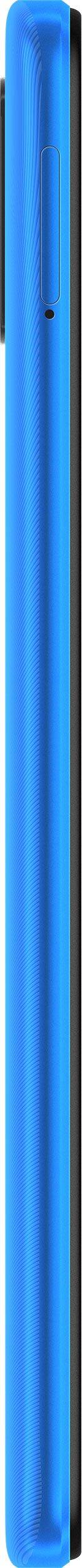 Смартфон Xiaomi Redmi 9A 2/32Gb Sky Blue купить,NaN