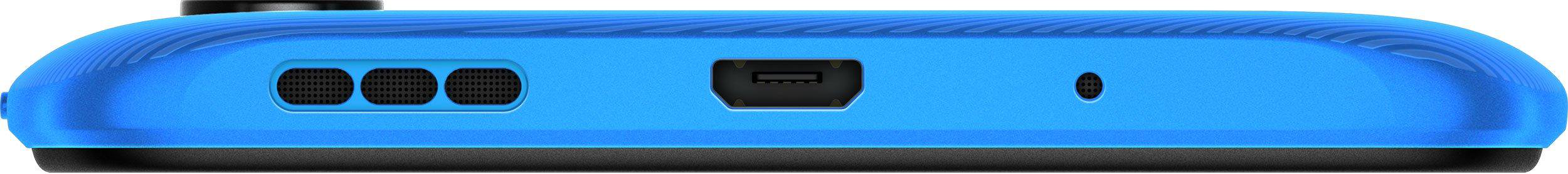 Смартфон Xiaomi Redmi 9A 2/32Gb Sky Blue купить,NaN