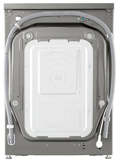 Стиральная машина LG F2V7FR2P темно-серебристая - ForteMarket Стиральная машина LG F2V7FR2P темно-серебристая купить,0