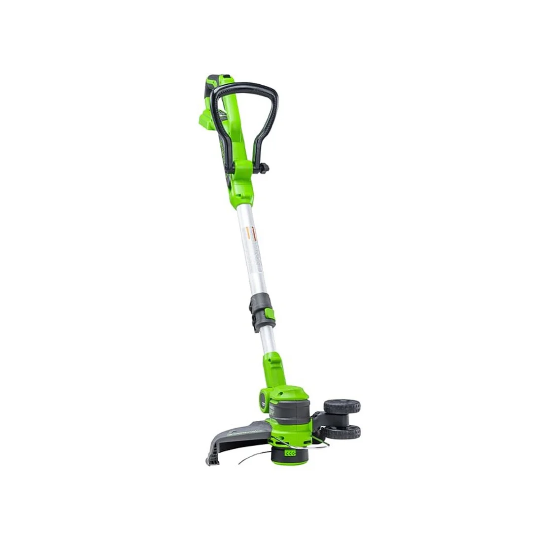 Триммер Greenworks G24LT30