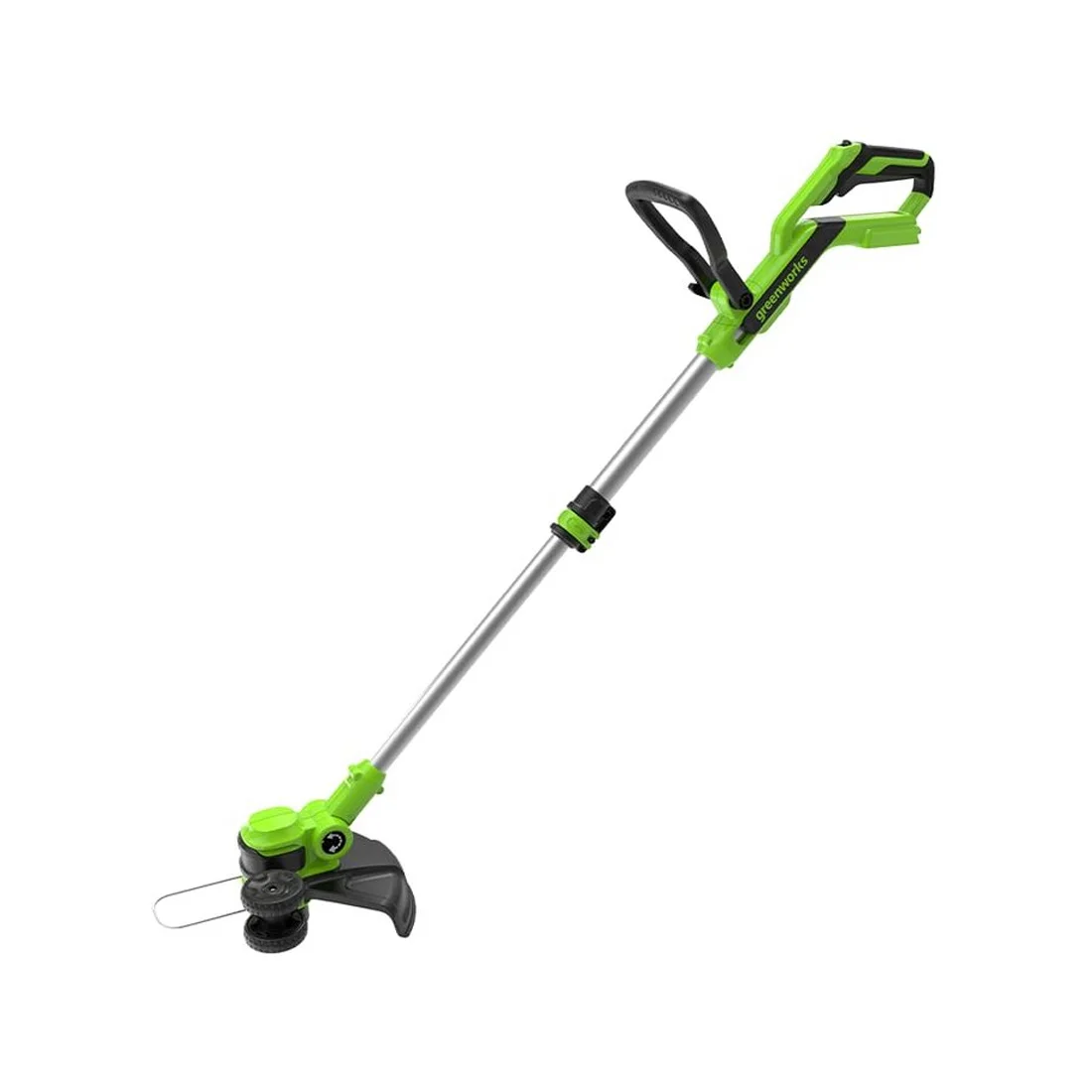 Триммер Greenworks G24LT30 - ForteMarket Триммер Greenworks G24LT30 купить,0
