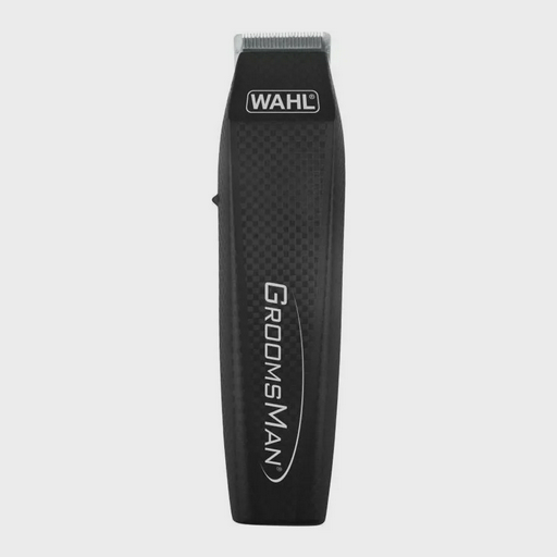 Триммер Wahl Groomsman All in One 05537-3016 черный