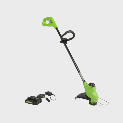 Триммер Greenworks GD24CS30