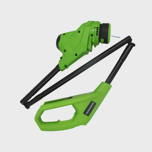 Триммер Greenworks GD24CS30
