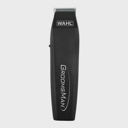Триммер Wahl Groomsman All in One 05537-3016 черный