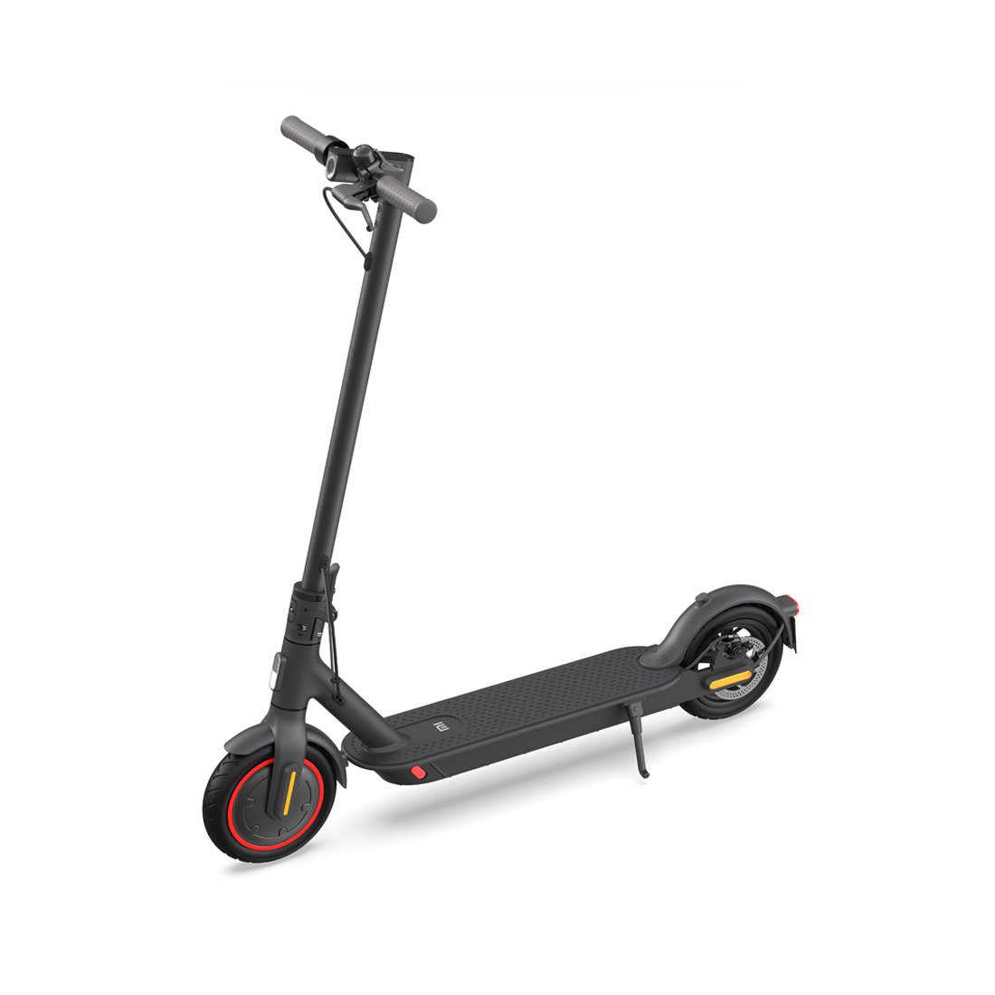 Электросамокат Xiaomi MiJia Smart Electric Scooter Pro 2 черный