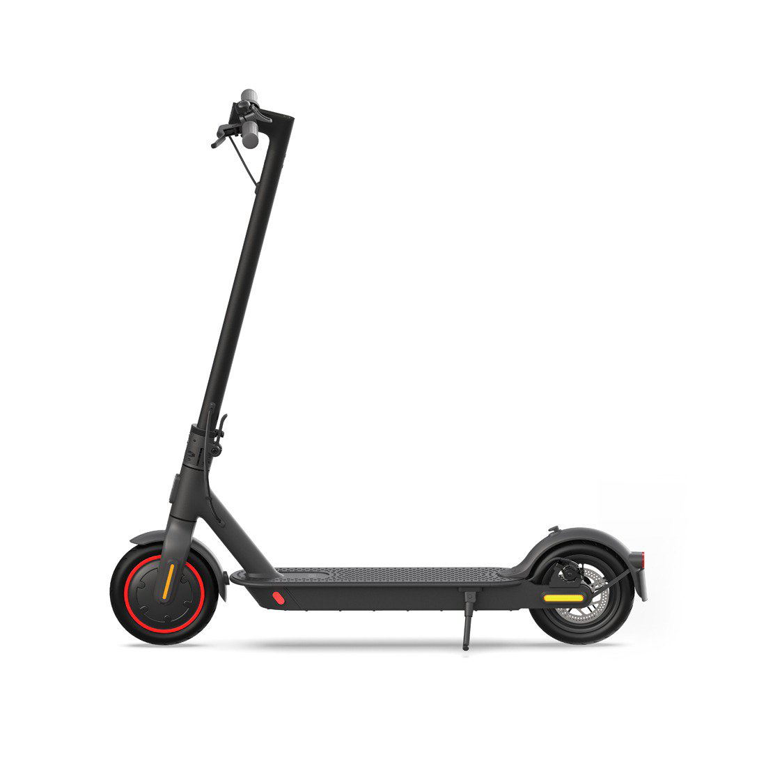 Электросамокат Xiaomi MiJia Smart Electric Scooter Pro 2 черный купить,NaN