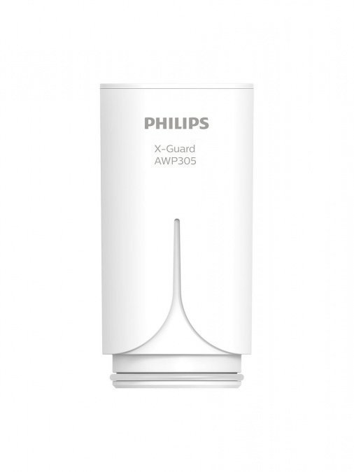 Картридж для фильтра Philips AWP305/10 белый купить,NaN