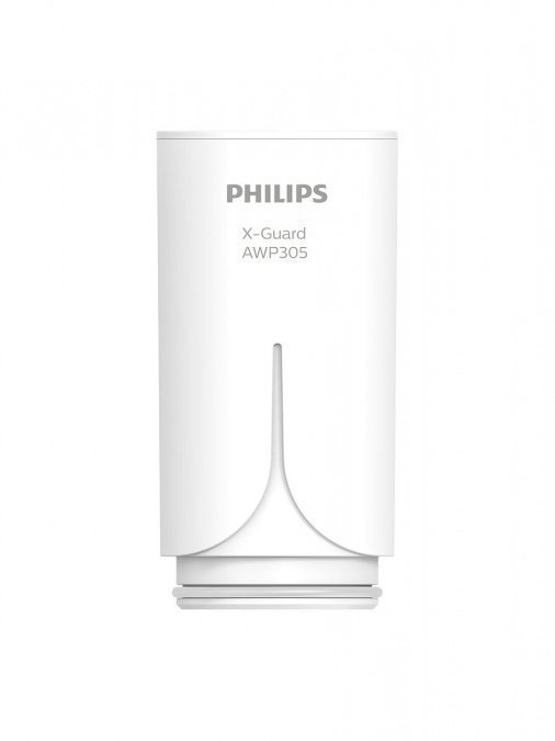 Картридж для фильтра Philips AWP305/10 белый купить,NaN
