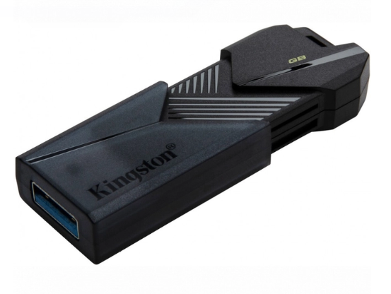 USB флэшка Kingston DataTraveler Exodia Onyx DTXON/64GB 64Gb Black купить,0