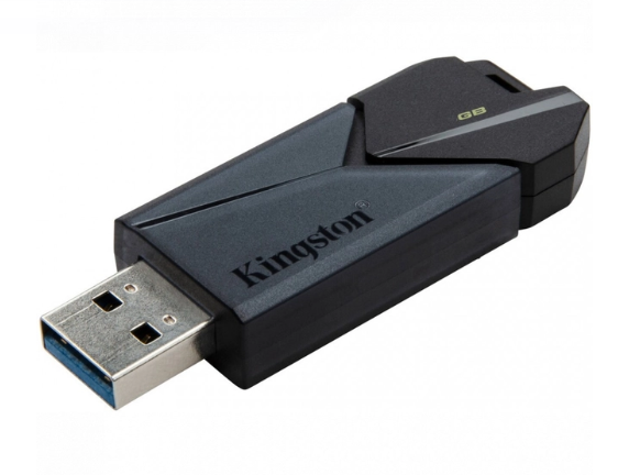 USB флэшка Kingston DataTraveler Exodia Onyx DTXON/64GB 64Gb Black купить,0