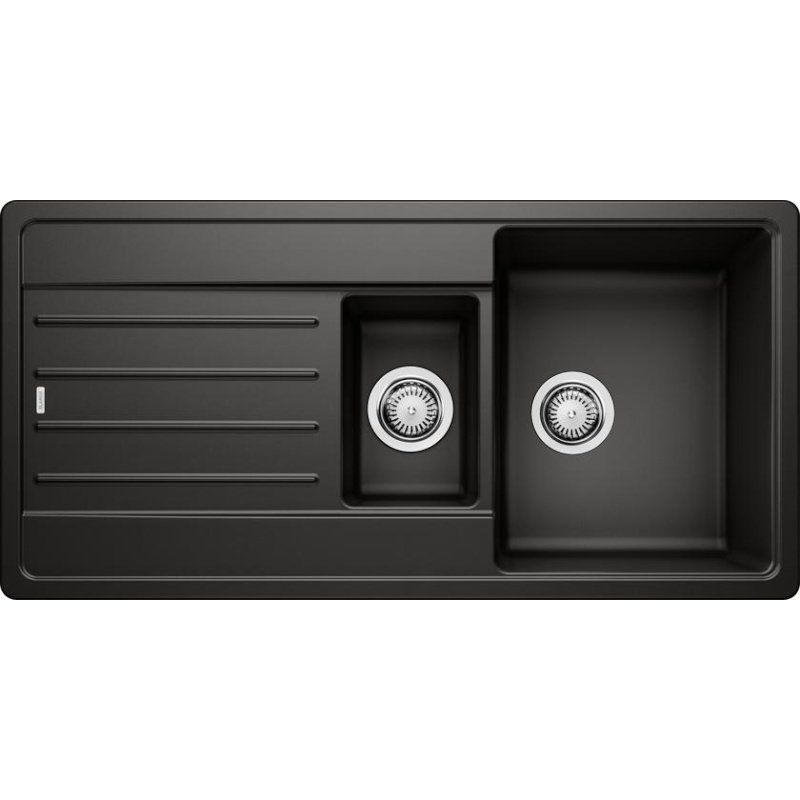 Кухонная мойка Blanco Legra 6 S  526086 черная