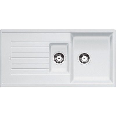 Кухонная мойка Blanco Zia 6 S       514742  белая